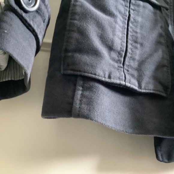 Gap lined jacket S - Picture 5 of 9